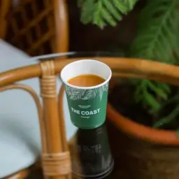 كوب قهوة عربية